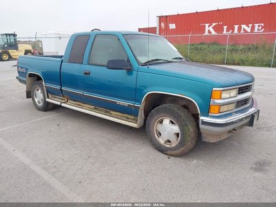 1997 Chevrolet K1500
