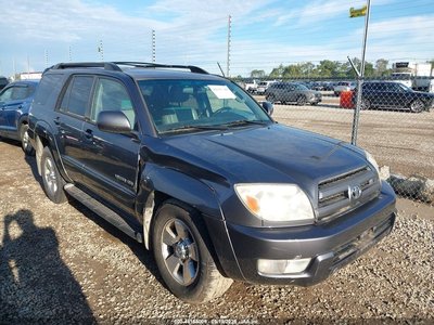 2005 Toyota 4Runner