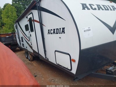 2018 Forest River Acadia