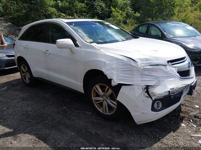 2015 Acura RDX