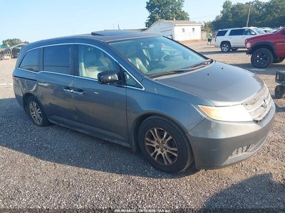 2013 Honda Odyssey