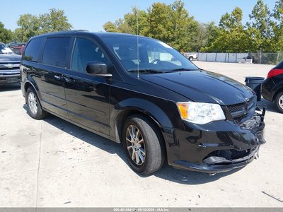 2011 Dodge Grand Caravan