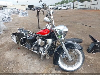 2003 Harley-Davidson Road King
