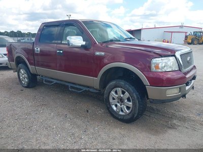 2004 Ford F-150