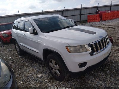 2013 Jeep Grand Cherokee