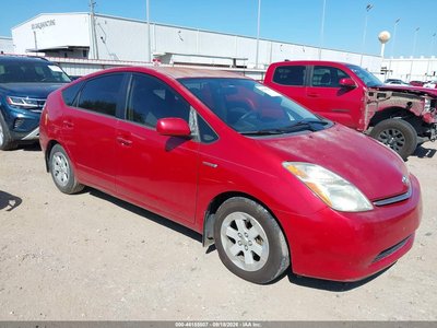 2006 Toyota Prius