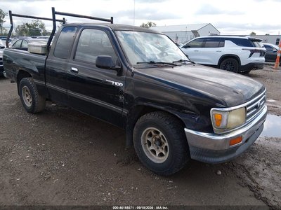 1996 Toyota T100
