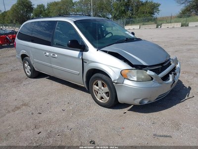 2006 Dodge Grand Caravan
