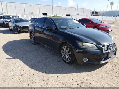 2013 Lexus GS