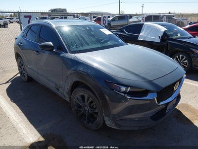 2022 Mazda CX-30