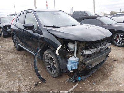 2019 Mitsubishi Eclipse