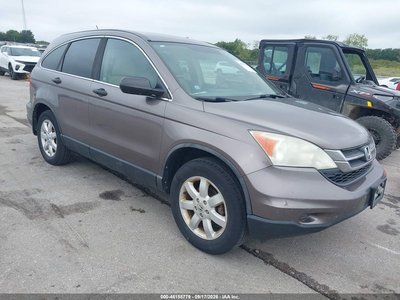 2011 Honda CR-V