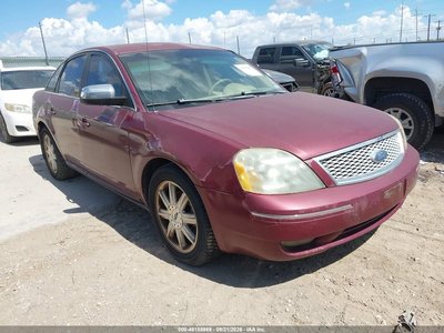 2006 Ford Five Hundred