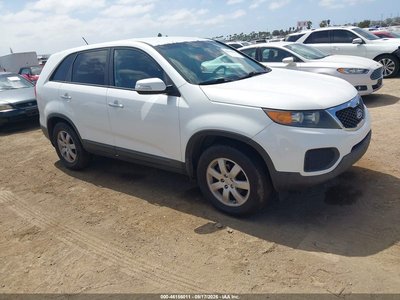 2012 Kia Sorento