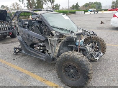 2019 Can-Am Maverick X3
