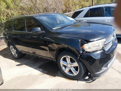 2013 Dodge Durango
