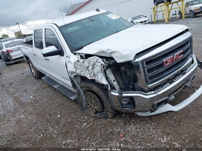 2014 GMC Sierra 1500