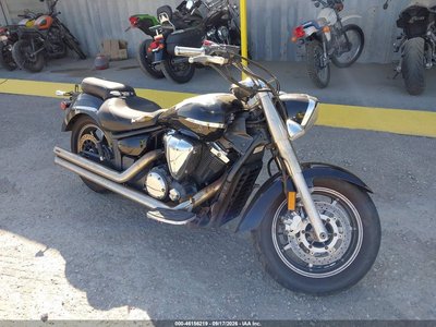 2007 Yamaha V Star 1300