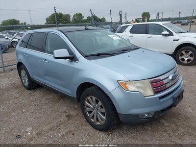 2008 Ford Edge