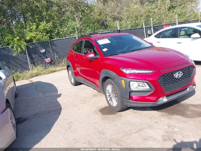 2020 Hyundai Kona