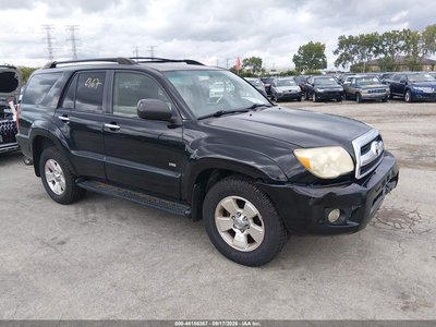 2007 Toyota 4Runner