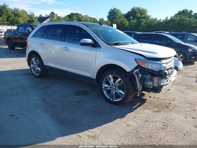 2014 Ford Edge