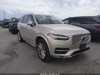 2016 Volvo XC90