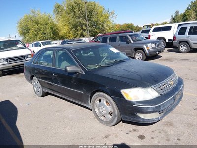 2003 Toyota Avalon