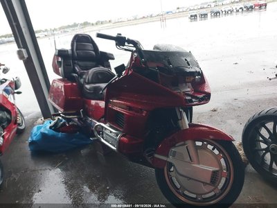 1995 Honda Gl1500