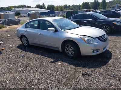 2011 Nissan Altima