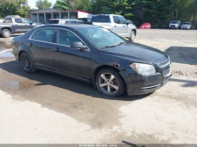 2011 Chevrolet Malibu
