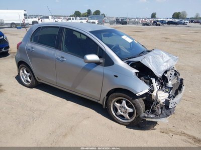 2009 Toyota Yaris