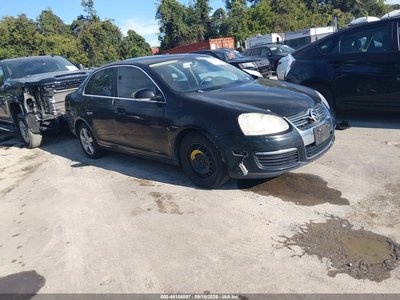 2008 Volkswagen Jetta