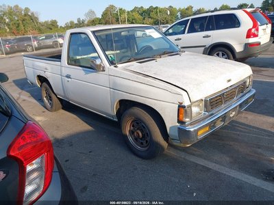 1994 Nissan Pickup