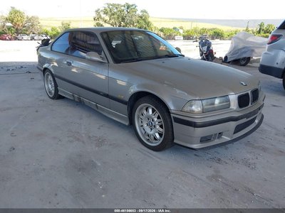 1997 BMW M3