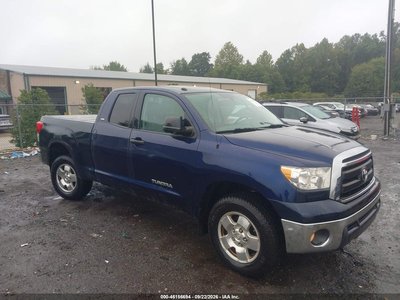 2013 Toyota Tundra