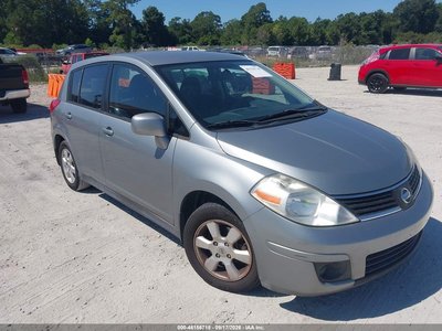 2009 Nissan Versa