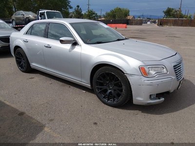 2012 Chrysler 300