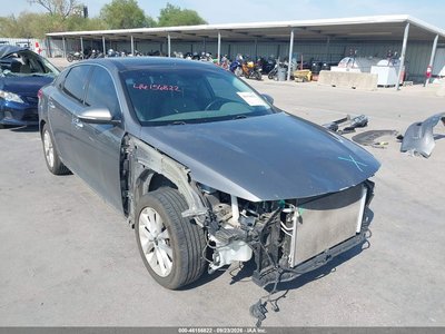 2016 Kia Optima