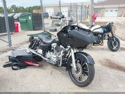 2007 Harley-Davidson Fltr