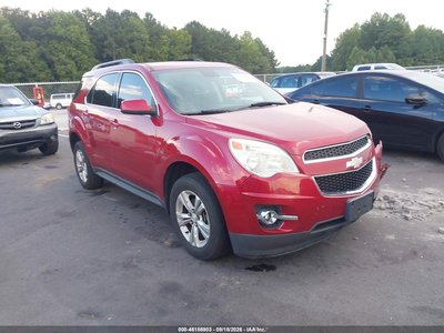 2012 Chevrolet Equinox