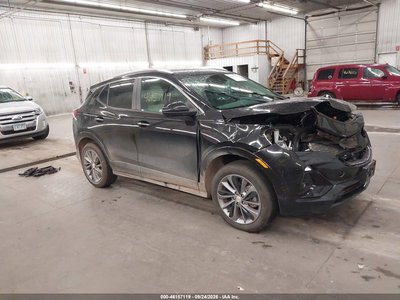 2020 Buick Encore