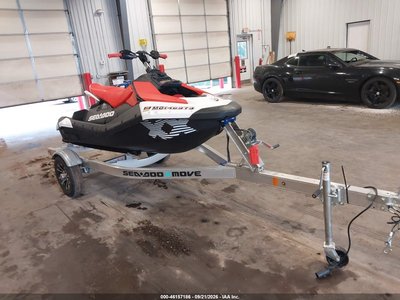 2026 Sea-Doo Spark