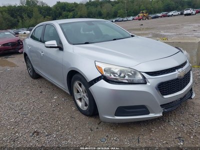 2016 Chevrolet Malibu