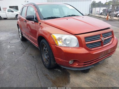 2007 Dodge Caliber