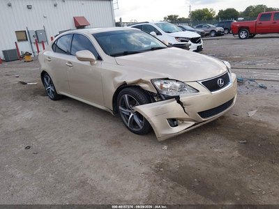 2008 Lexus IS 250