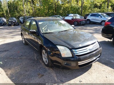 2006 Ford Fusion