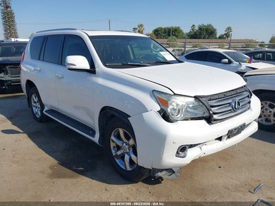 2011 Lexus GX