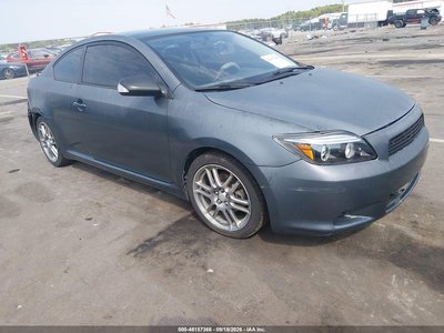2009 Scion TC