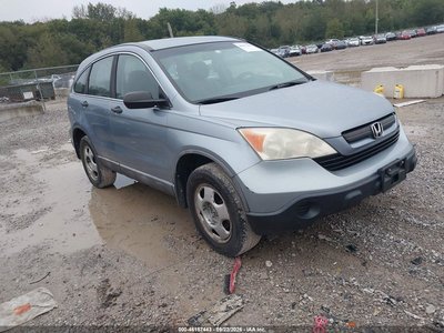 2008 Honda CR-V